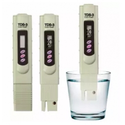 TDS-3 Meter วัดคุณภาพน้ำ